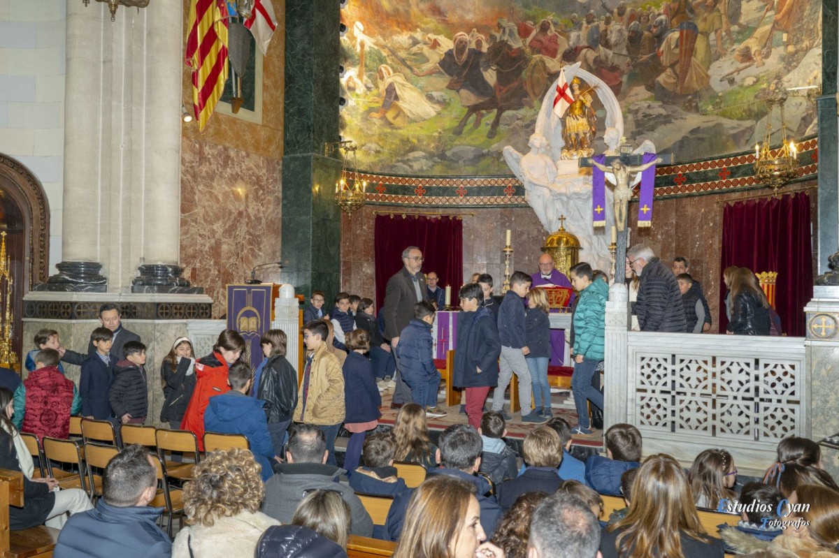 Associació de Sant Jordi